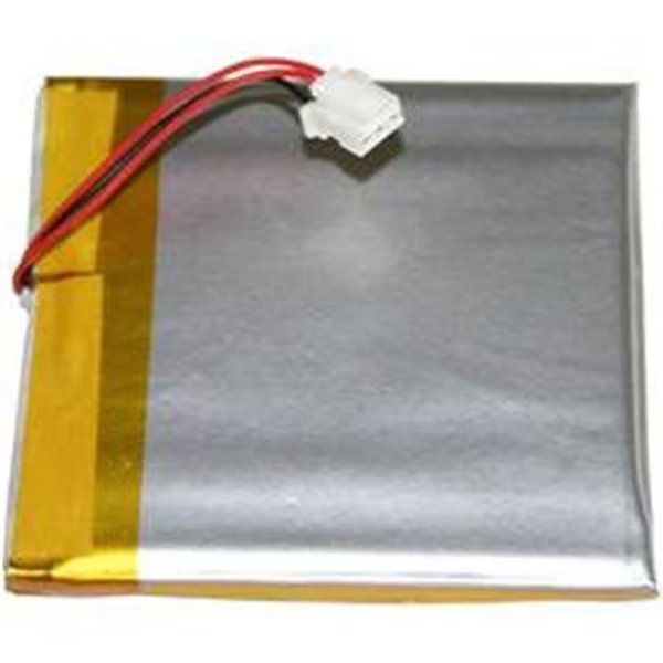 Replacement BATTERY for URC MX-3000 Remote, Ezgeneration, Mfr#: EZ59138